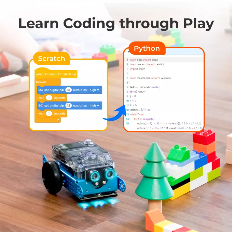 Best coding toys for 7 year old hotsell