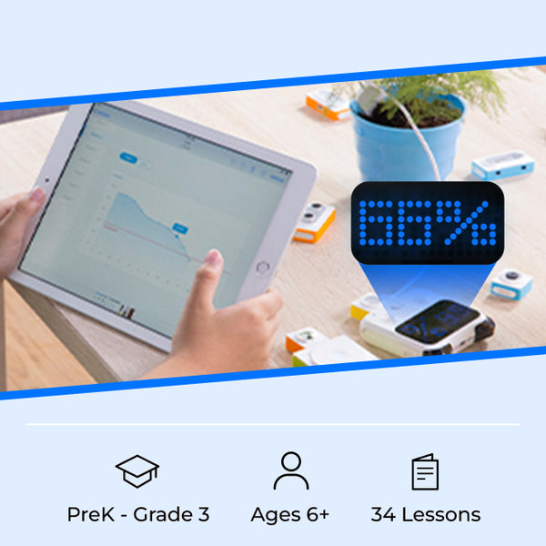 STEM Classes for All-Age Education｜Makeblock – Page 3