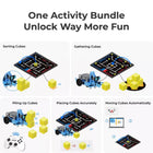 Buy mBot2 Activity Bundle for Robot Competition | Makeblock