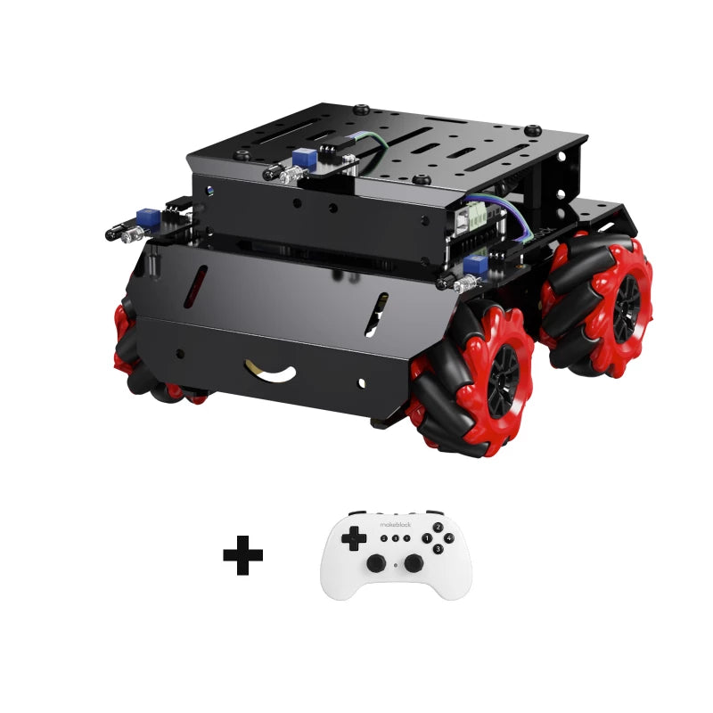 mBot Mega remote control robot with remote controller