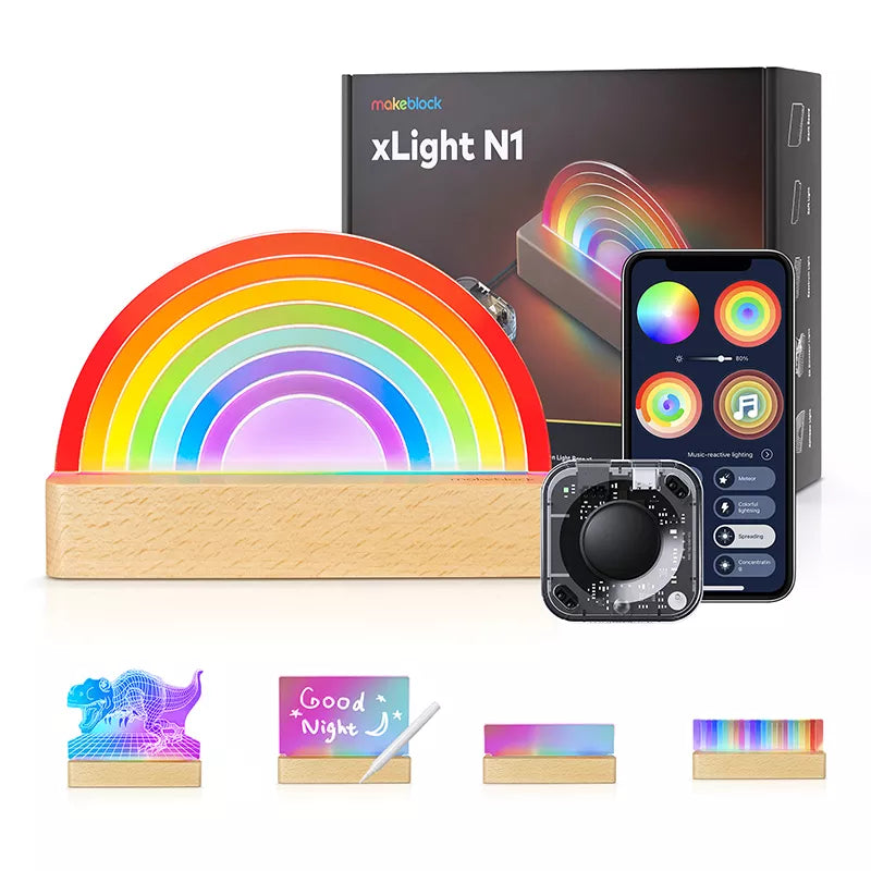 Buy xLight: Programmable Light for Kids | Makeblock
