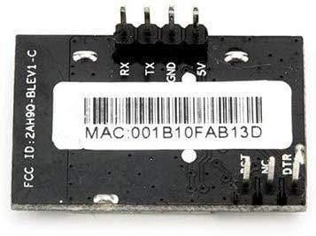 Bluetooth Module Makex #SH Bluetooth Module (Single Mode), Bluetooth 4.0 for mBot – Makeblock