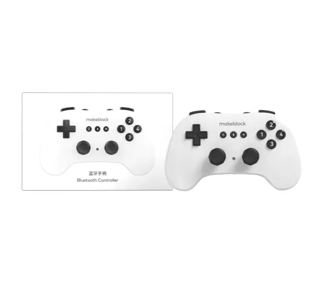 Bluetooth Remote Controller Joystick – Makeblock