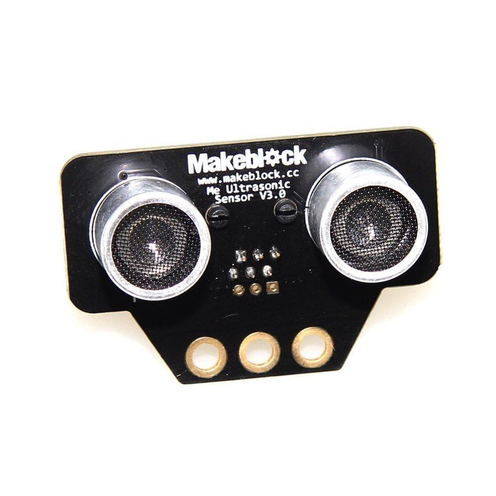 Makeblock Me Ultrasonic Sensor V3.0 for mBot/Ranger/Ultimate