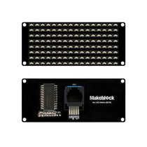 Makeblock Me LED Matrix 8*16 for mBot/ mBot Ranger