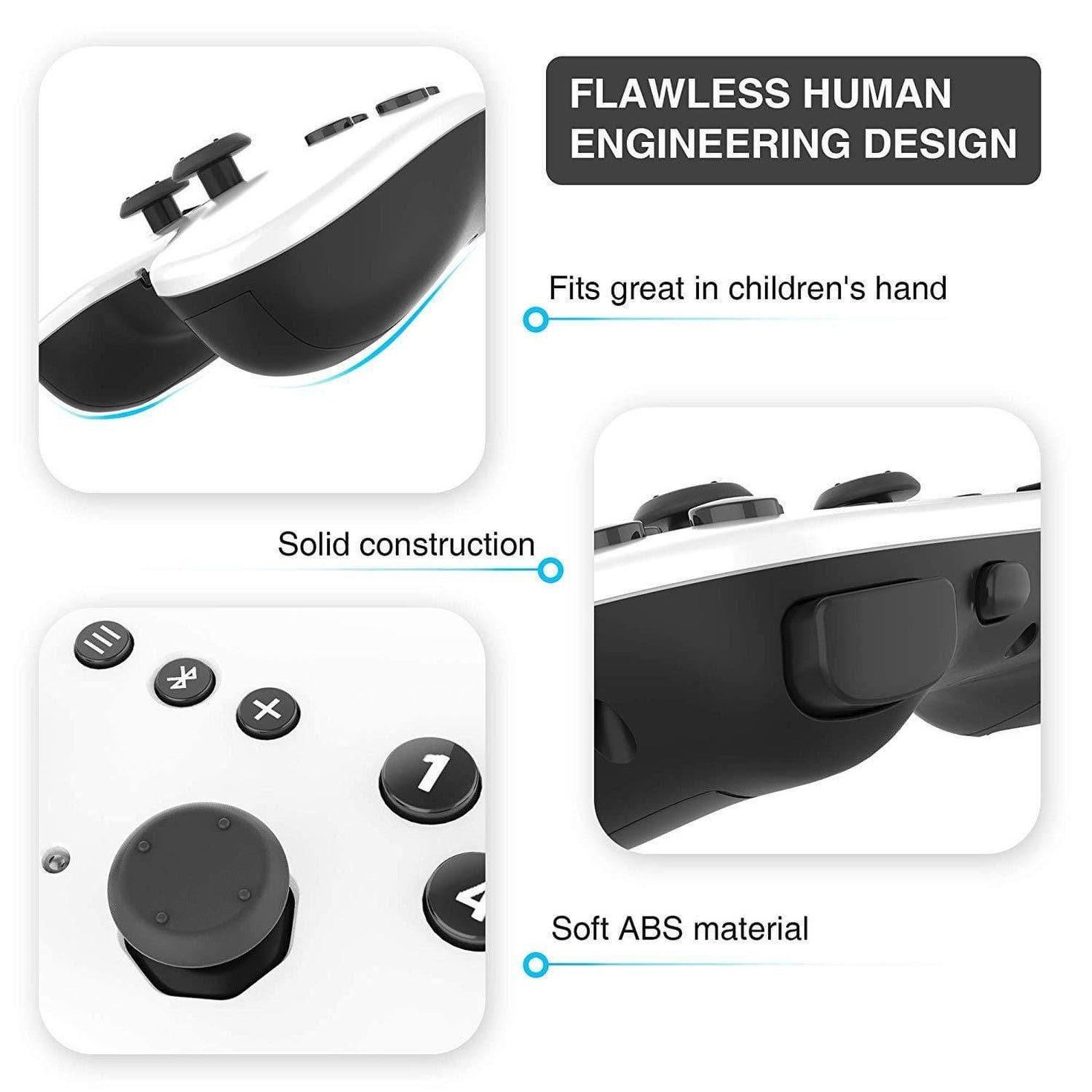 Make Block Controller Bluetooth Remote Controller Joystick – Makeblock