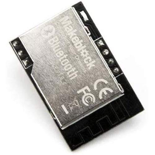 #SH Bluetooth Module (Single Mode), Bluetooth 4.0 for mBot – Makeblock