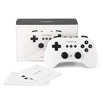 Bluetooth Remote Controller Joystick – Makeblock