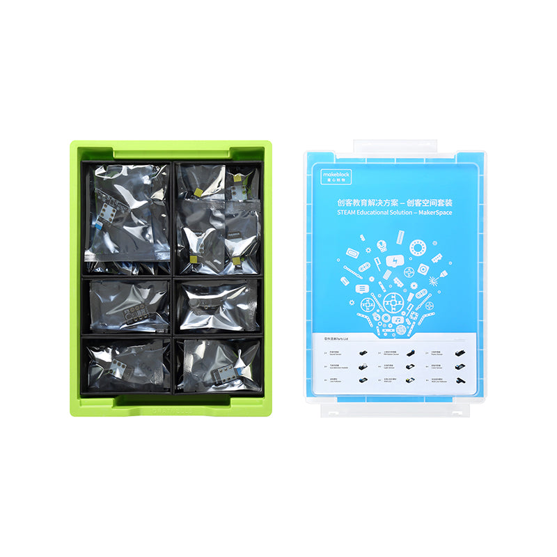 MakerSpace Kits - Electronic Modules 2 – Makeblock