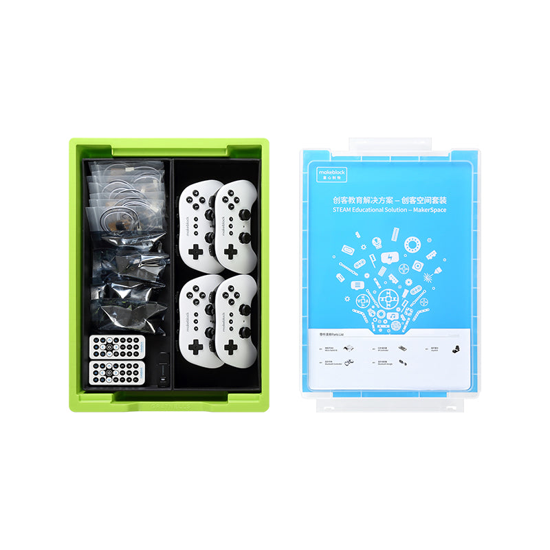 MakerSpace Kits - Electronic Modules 5 – Makeblock