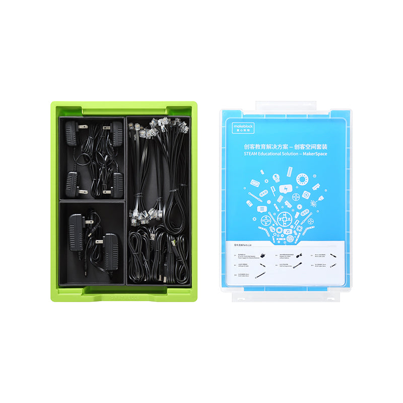MakerSpace Kits -Electronic Modules 6 – Makeblock